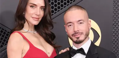 J Balvin y Valentina Ferrer se separan