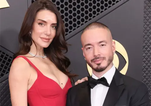 J Balvin y Valentina Ferrer se separan J Balvin y Valentina Ferrer se separan