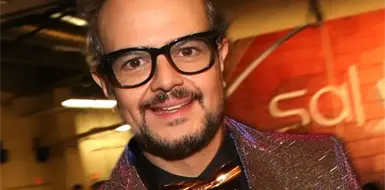 Aleks Syntek se irá de México Aleks Syntek se irá de México