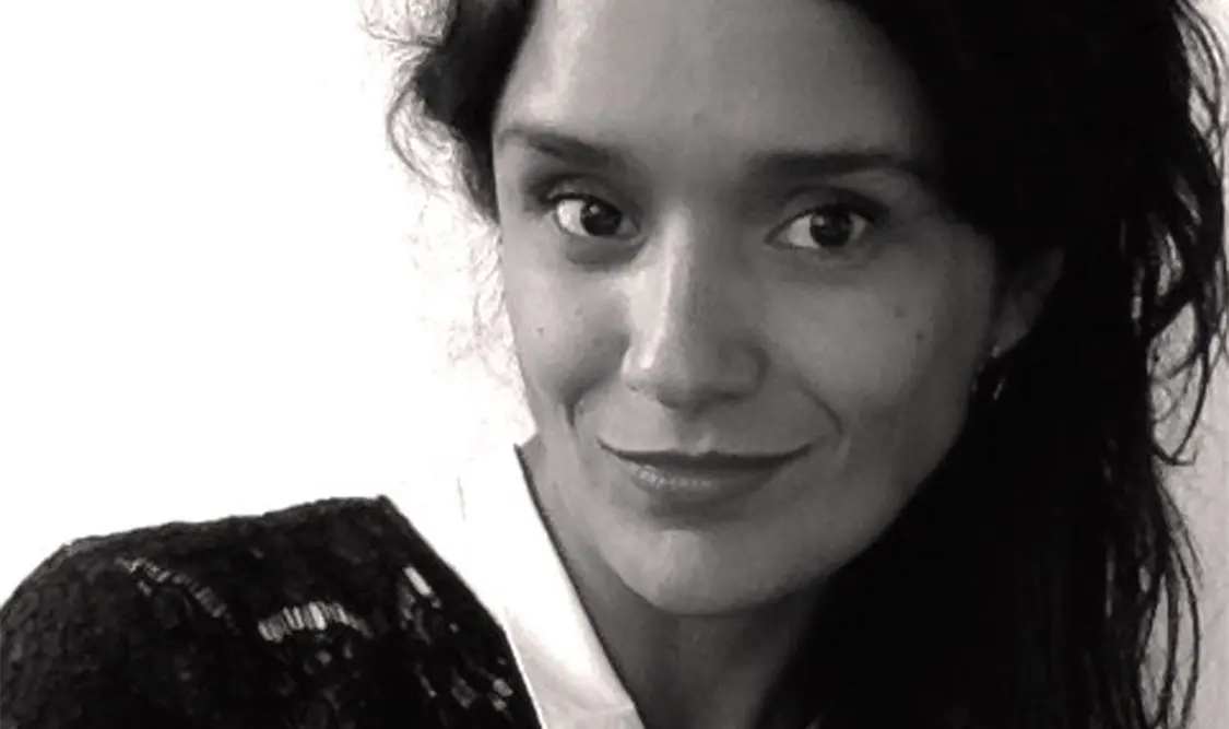 Reconocen obra de Delia Murillo