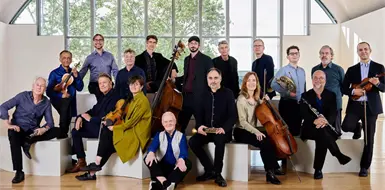 Ensemble Modern vuelve a M&eacute;xico