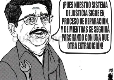 Justicia penal: balance tras reforma judicial