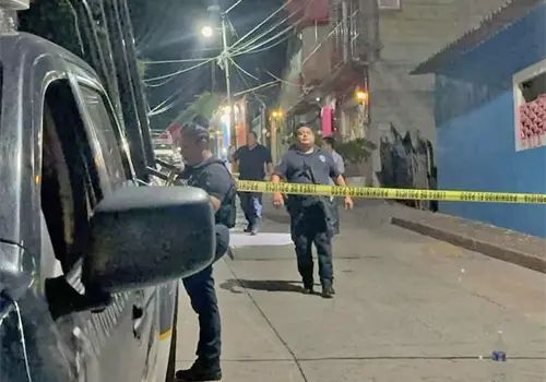 Matan a dirigente municipal del PRI en Tetecala, Morelos Matan a dirigente municipal del PRI en Tetecala, Morelos