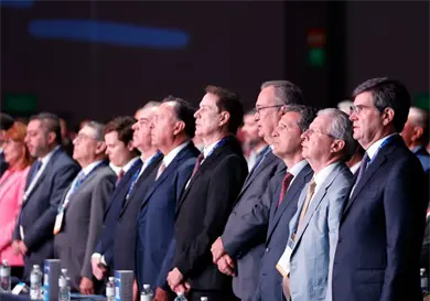 Alistan Convenci&oacute;n Binacional en el marco del T-MEC