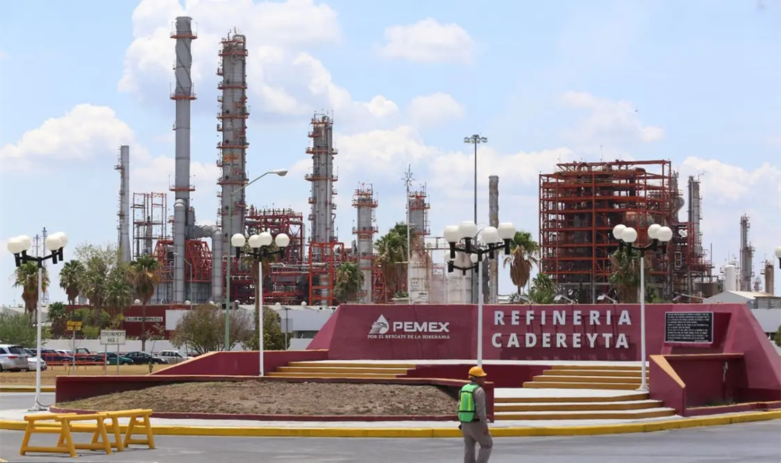 El senador exigió hacer públicos los resultados de la inspección realizada a la planta. Cortesía