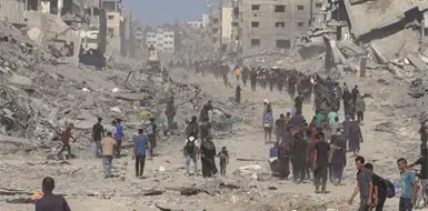 Ataque israelí deja 4 muertos Ataque israelí deja 4 muertos