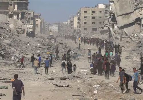 Ataque israel&iacute; deja 4 muertos