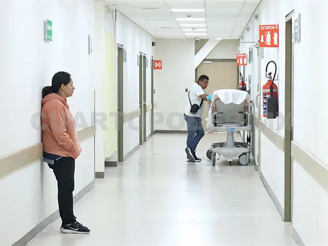 Mesotelioma, el c&aacute;ncer causado por el asbesto