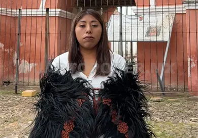 Cese en el Cesmeca es un acto de justicia Cese en el Cesmeca es un acto de justicia