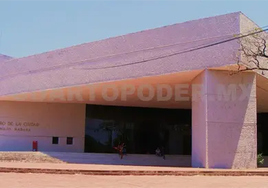 Teatro de la Ciudad requiere reparación millonaria Teatro de la Ciudad requiere reparación millonaria
