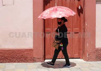 Calor y lluvias, el pronóstico para el estado: Conagua Calor y lluvias, el pronóstico para el estado: Conagua