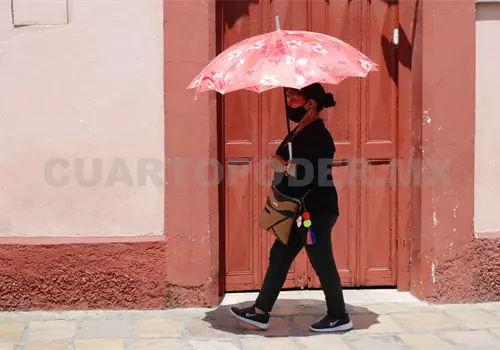 Calor y lluvias, el pronóstico para el estado: Conagua Calor y lluvias, el pronóstico para el estado: Conagua