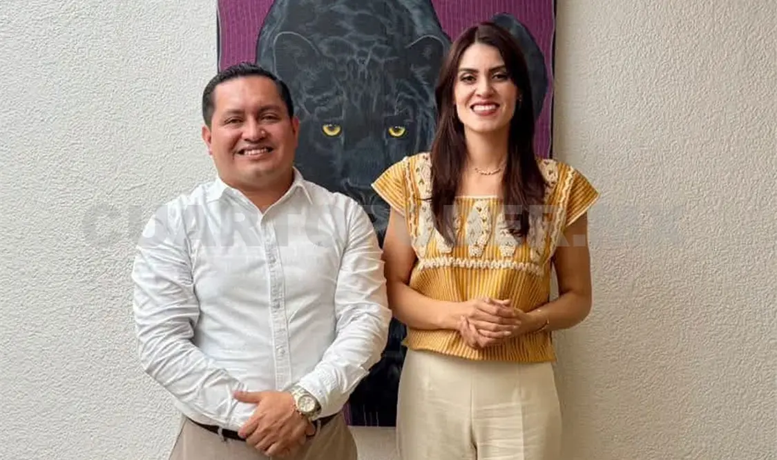 Reafirmaron su compromiso de mantener viva la promoción de la identidad chiapaneca. CP