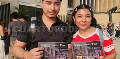 Podrán estudiantes recibir beca para transporte Podrán estudiantes recibir beca para transporte