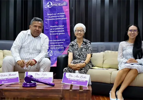 Resaltan legado de Fray Mat&iacute;as de C&oacute;rdova en Chiapas