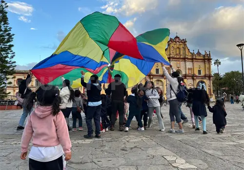 Concentra zona norte de SCLC fichas de b&uacute;squeda