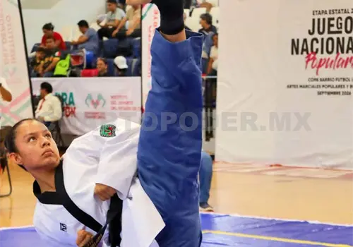 Definen selecci&oacute;n de Chiapas de AMM y Boxeo