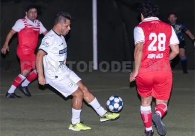La final se define en los penales
