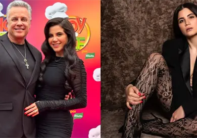 Cinthia ya no hablar&aacute; de Alexis Ayala