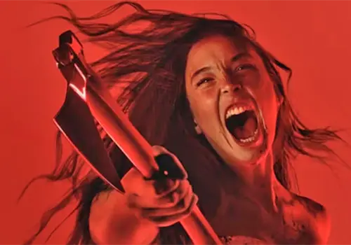 Monstruo llega a Netflix
