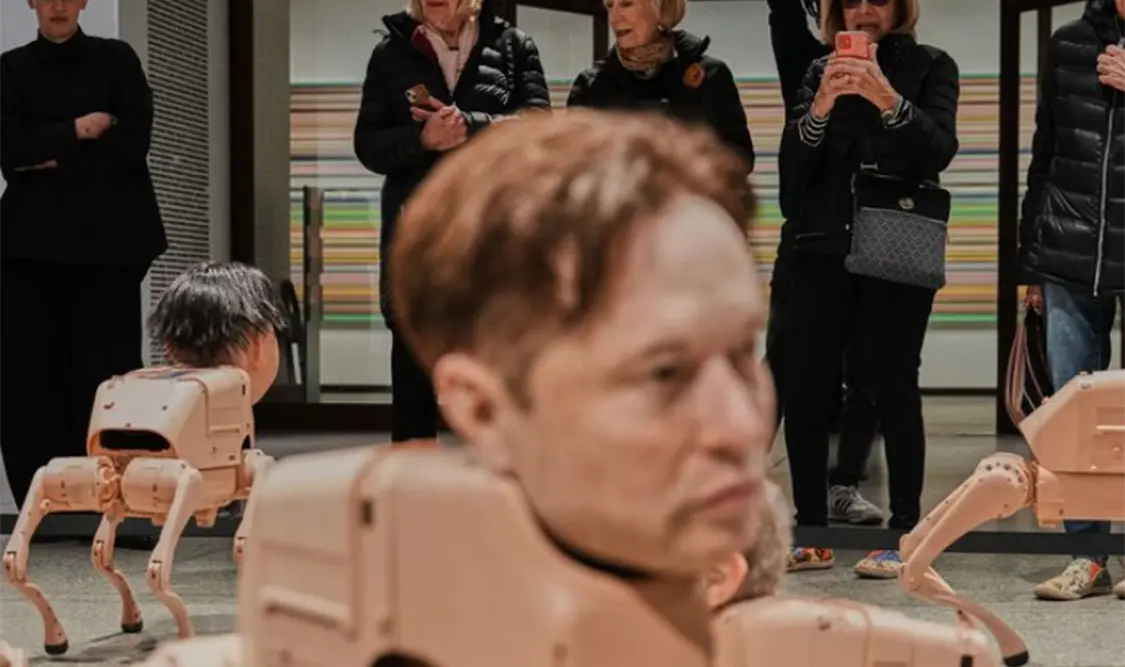 ¿Documental de Elon Musk a la congeladora?