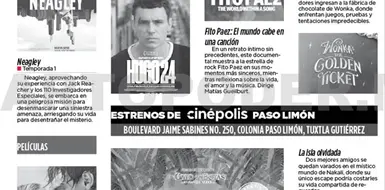 Recomendaciones Recomendaciones