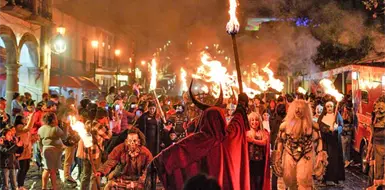 Feratum 2026 celebra a las brujas Feratum 2026 celebra a las brujas