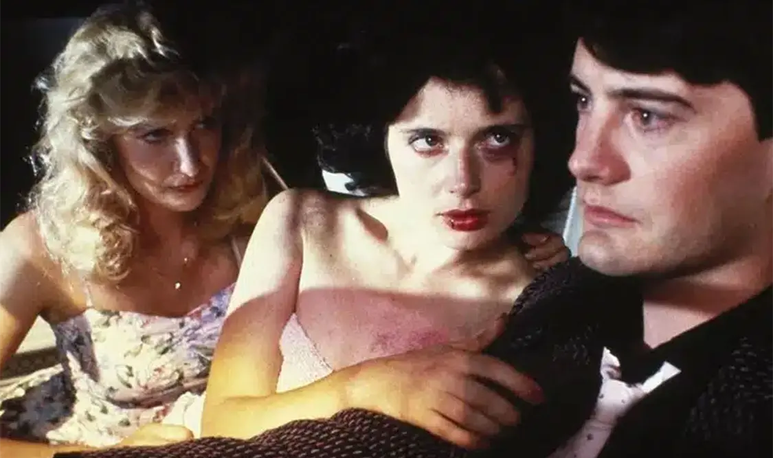 El thriller que marcó a David Lynch