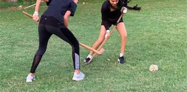 Juego de Pelota P&acute;urhepecha llega al Museo