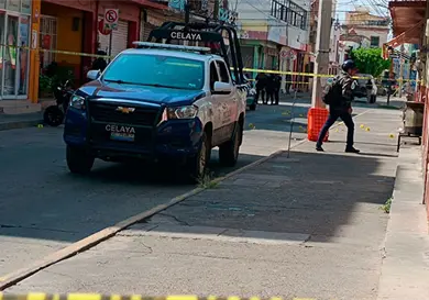 Ataques armados saldan con tres fallecidos