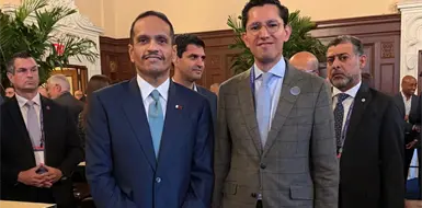Canciller asiste a la 81&ordf; Asamblea General de la ONU
