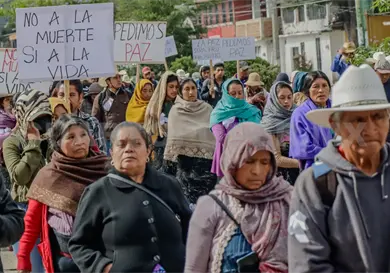 Un día para recordar la paz Un día para recordar la paz