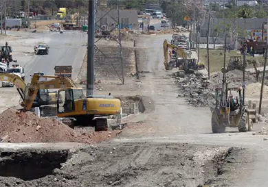 Chiapas, tercer lugar en actividad industrial