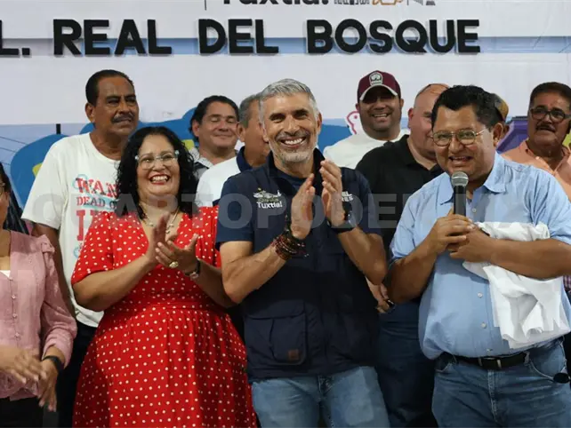 Presentar&aacute; &Aacute;ngel Torres 2do informe de actividades