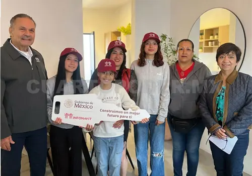 Recibe el estado 5 mil 233 apoyos de vivienda