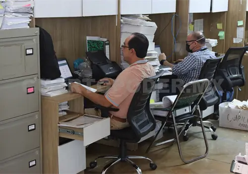 Requieren contadores capacitaci&oacute;n continua