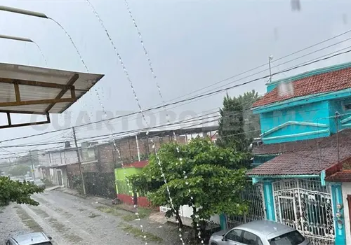 Alertan por d&eacute;ficit de lluvias en el Soconusco