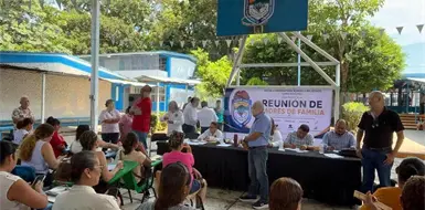 Cuotas escolares no deben ser un bot&iacute;n personal