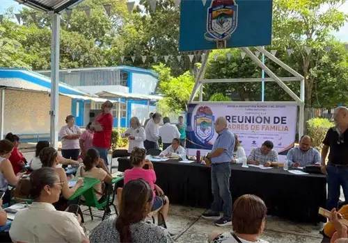 Cuotas escolares no deben ser un bot&iacute;n personal
