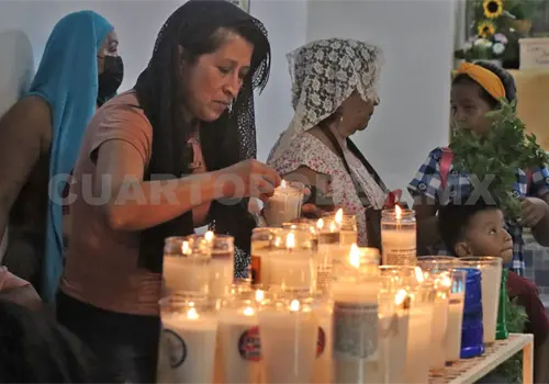 Teatro y religi&oacute;n, elementos interconectados