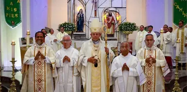 Llama Iglesia a recuperar la cultura cívica Llama Iglesia a recuperar la cultura cívica