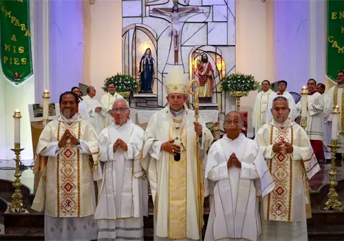 Llama Iglesia a recuperar la cultura cívica Llama Iglesia a recuperar la cultura cívica
