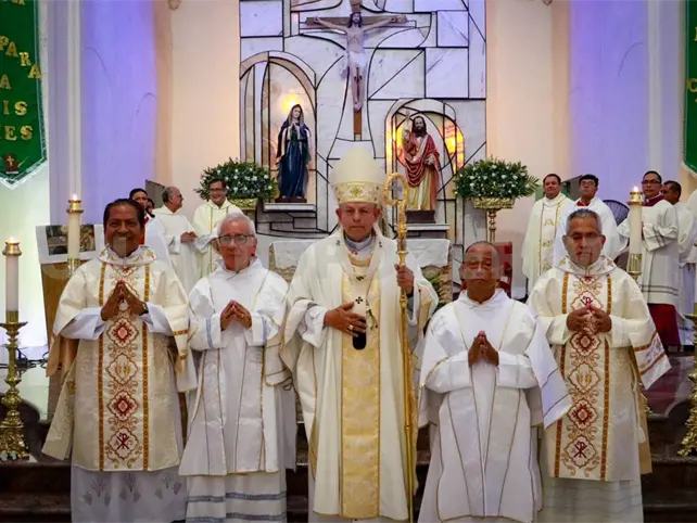 Llama Iglesia a recuperar la cultura c&iacute;vica