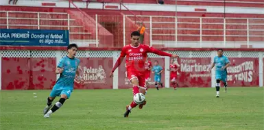 Tapachula FC sufre goleada en el caribe Tapachula FC sufre goleada en el caribe