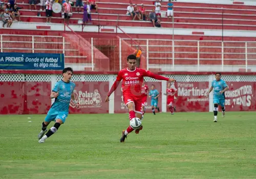 Tapachula FC sufre goleada en el caribe