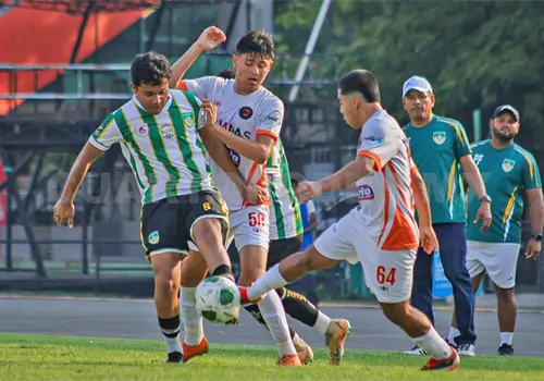 Edoardo Isella consigue su primer triunfo Edoardo Isella consigue su primer triunfo