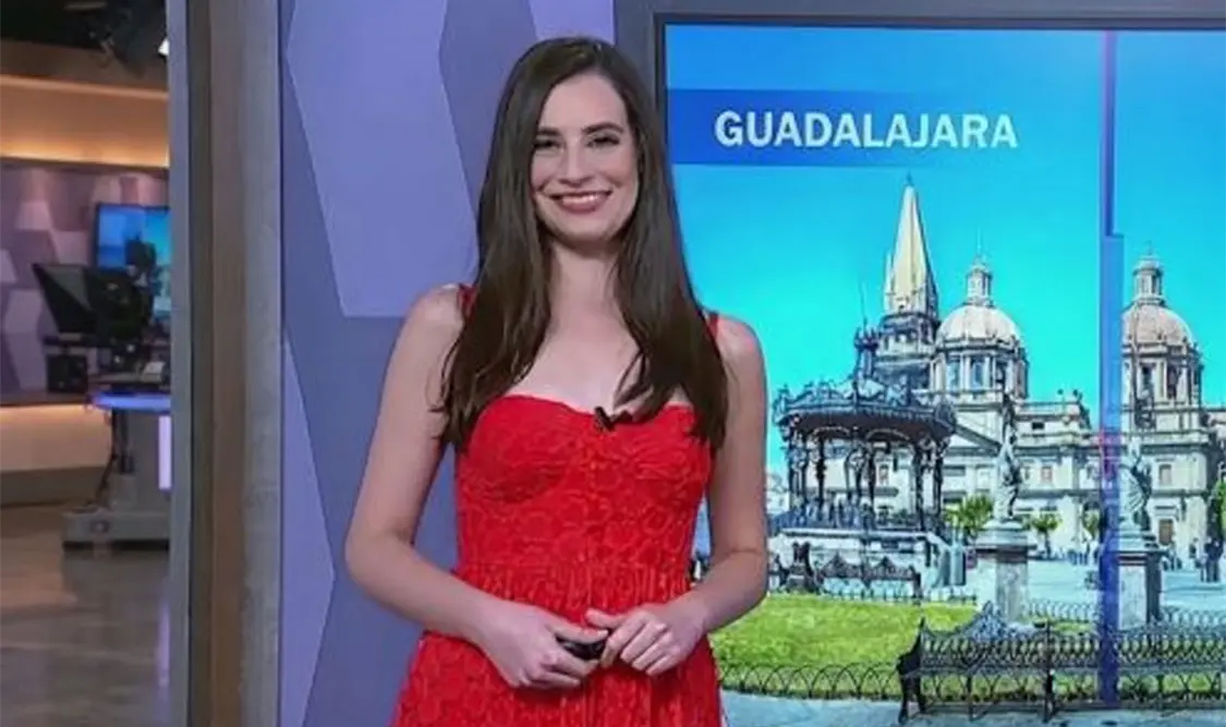 Detienen a conductora de N+