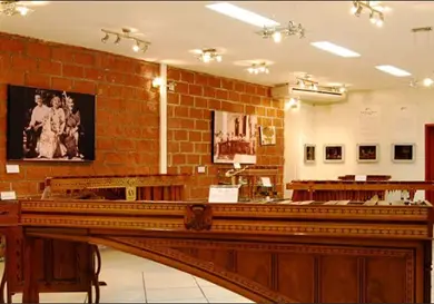 Museo de la Marimba tendr&aacute; nuevo rostro