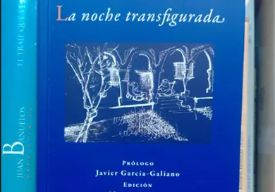 Presentar&aacute;n noche transfigurada