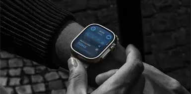 El Apple Watch recibe una actualización de Siri AI El Apple Watch recibe una actualización de Siri AI